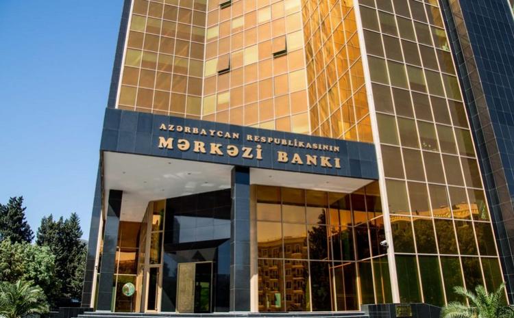 Mərkəzi Bankın rəsmi internet səhifəsində indekslərinin yeni formatda yayımlanmasına başlanılıb 