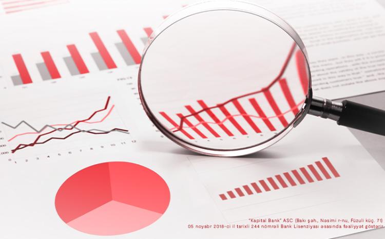 Moody's International Rating Agency has announced the rating assessment of Kapital Bank 