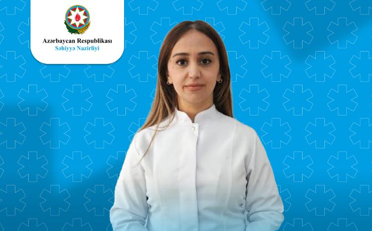 Айнура Гайбалыева: «Каждый врач должен подготовить пациентку к естественным родам, объяснить беременной женщине, что это вполне физиологичный процесс» 
