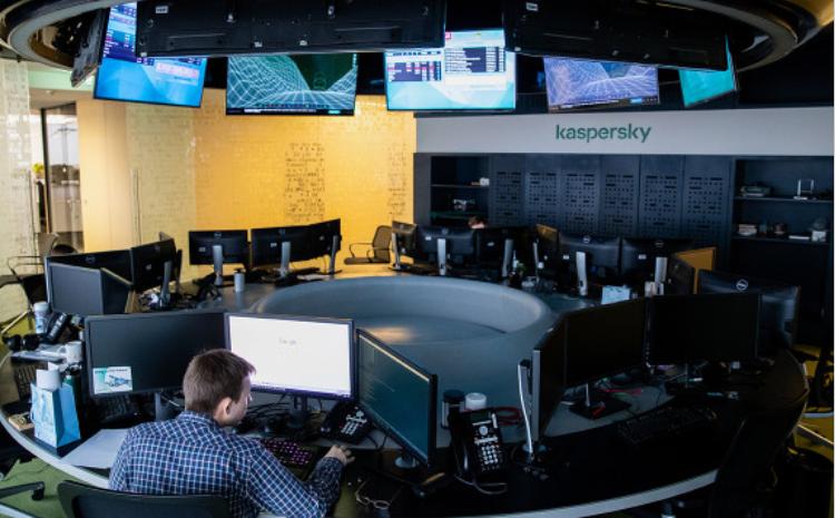 Kaspersky: təcavüzkarlar “Linux” boşluqlar üzərindən hücumların sayını iki dəfə artırıb 