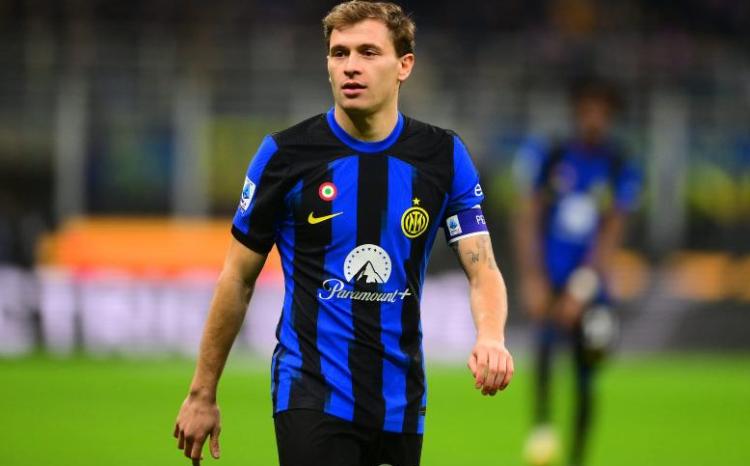 "İnter" futbolçusu ilə müqavilə müddətini uzadıb 