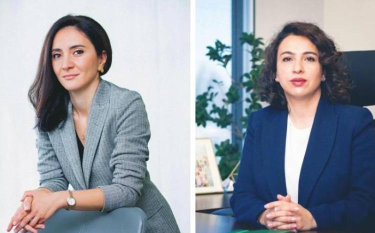 “PASHA Management Company”də təyinatlar olub 