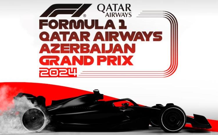 Azərbaycan Qran Prisi 2024 üçün media akkreditasiya başladı - Formula 1