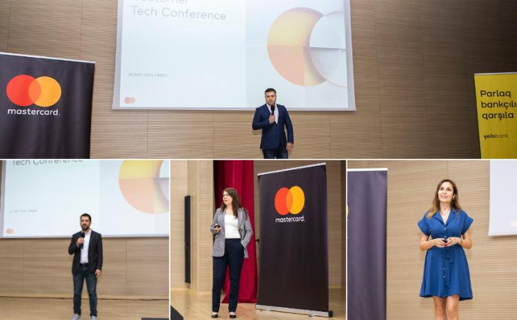 Mastercard успешно завершила свою первую техническую конференцию для клиентов в Баку 