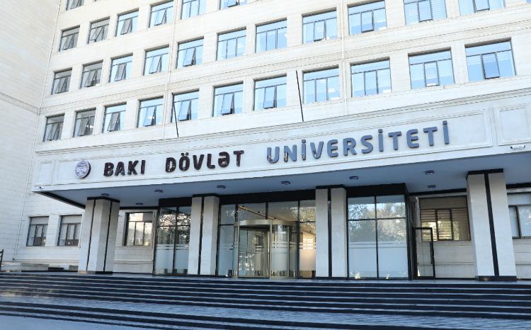 2024/2025-ci tədris ilində BDU-nun SABAH qruplarında 6 ixtisas və 8 ixtisaslaşmada tədris aparılacaq 