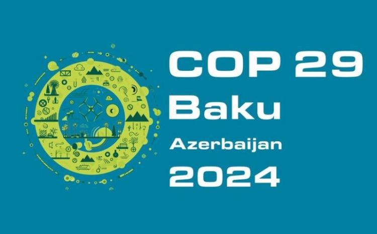 COP29 Beynəlxalq Məşvərət Şurasının ilk iclası keçirilib 
