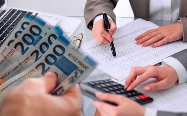 Əhalinin ən çox borcu hansı banklaradır? - RENKİNQ CƏDVƏLİ