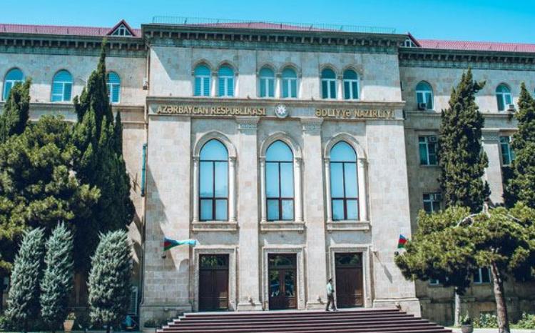 Ədliyyə orqanlarına qulluğa qəbulla bağlı keçirilmiş  söhbət mərhələsinin nəticələri açıqlanıb 