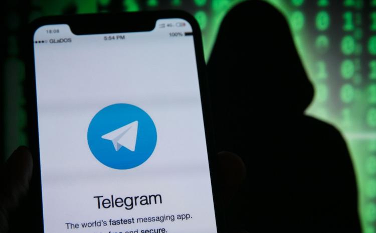 Kaspersky “Telegram”da kriptovalyutalar və hesabları oğurlamaq üçün hazırlanmış sxemin təfərrüatlarını açıqlayıb 