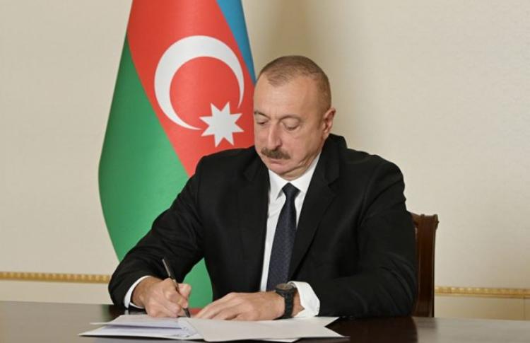 Oğuza yeni icra başçısı təyin edilib 