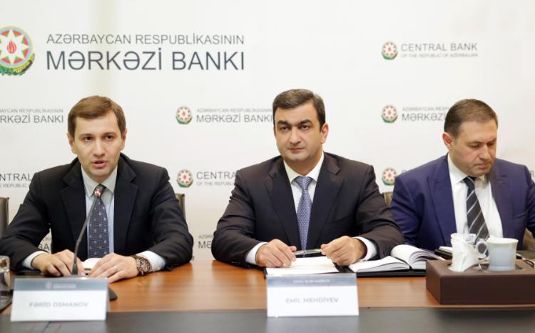 Kibertalamaların qarşının alınması məqsədilə işçi qrup yaradılıb 