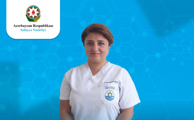 Сания Шахверенова: «В летние месяцы следует пить много жидкости и беречь организм от перегрева» 