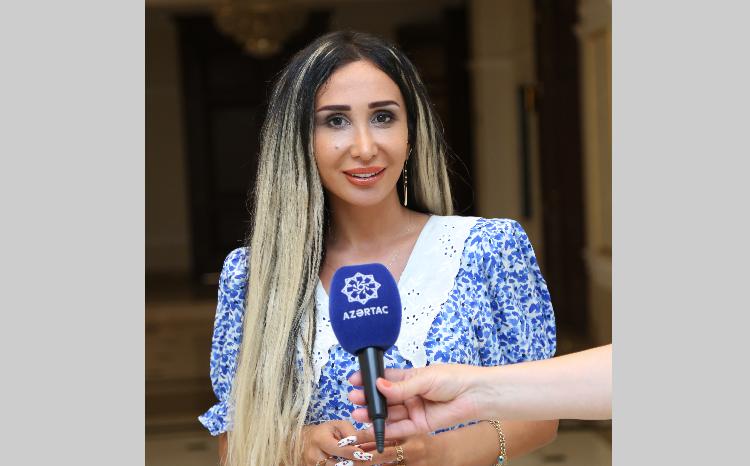 İlk dəfə olaraq Milli Mətbuat Günü ərazi bütövlüyü və suverenliyi tam bərpa edilmiş bütöv Azərbaycanda keçirilir 