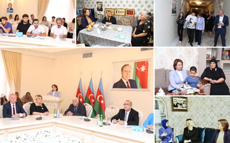 Sumqayıt seçiciləri YAP-ın namizədinə səs verəcəklər 