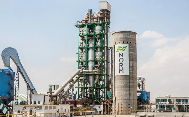 "Norm" OJSC reports significant improvement in financial indicators for 2023 
