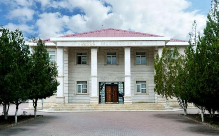Ramil Orucəliyev Naxçıvan Muxtar Respublikası Mərkəzi Seçki Komissiyasının üzvü seçilib 