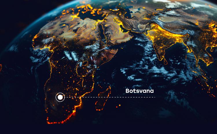 New Milestone in Connectivity - Azercosmos to Launch Satellite Services in Botswana 