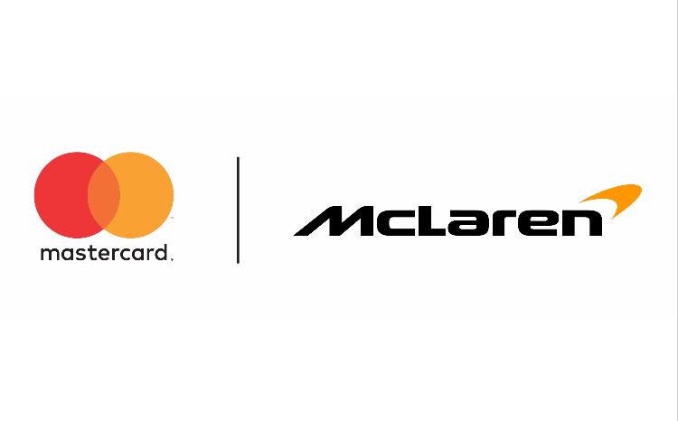 Mastercard сотрудничает с командой Формулы 1 McLaren Racing 