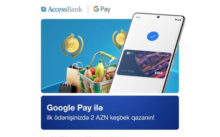 AccessBank Launches a New Campaign for Google Pay Users 