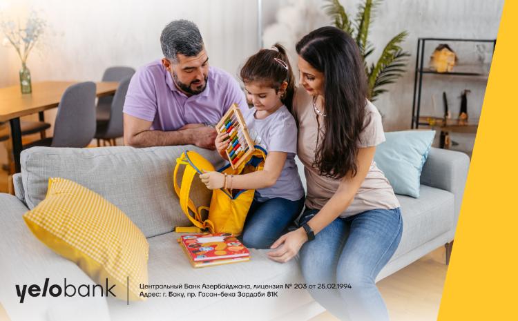 Education Payments with the Yelo App 