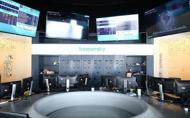 Kaspersky dünya üzrə kriptovalyuta və şəxsi məlumatları oğurlayan kampaniya aşkar edib 