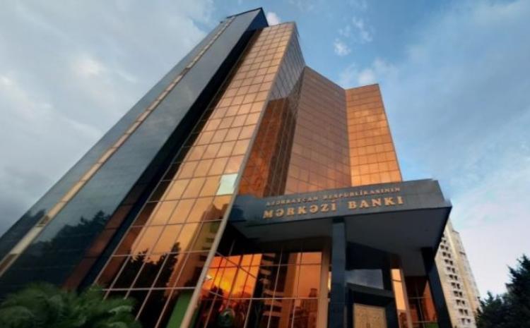 Bank sektorunun aktivləri 9 % artıb 