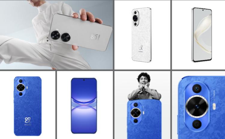 Oyun və videoçəkiliş performansında zirvə: “Huawei nova 12s” və “nova 12 SE” 