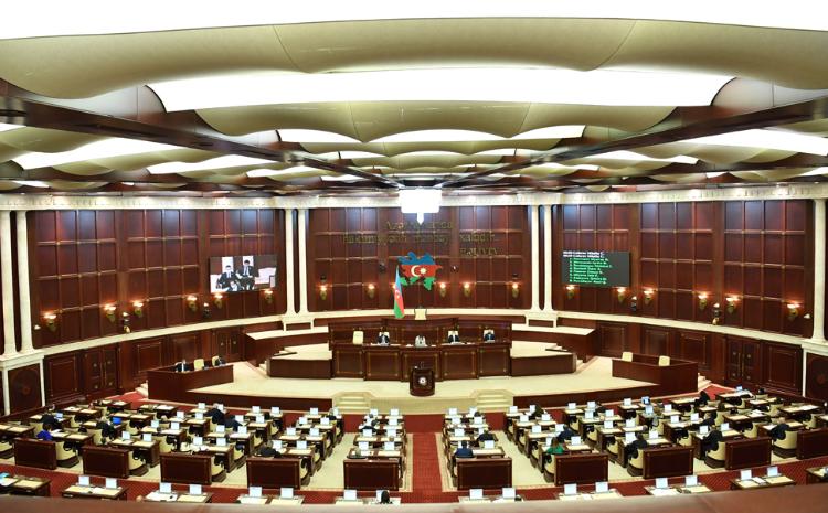 Parlamentə kimlər gəlir: yeni simalar - SİYAHI