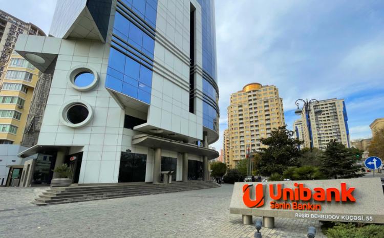 “Unibank” üçüncü rübün maliyyə nəticələrini açıqlayıb 