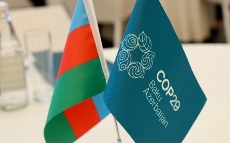 PreCop  provides strong platform to begin negotiations ahead of COP29 
