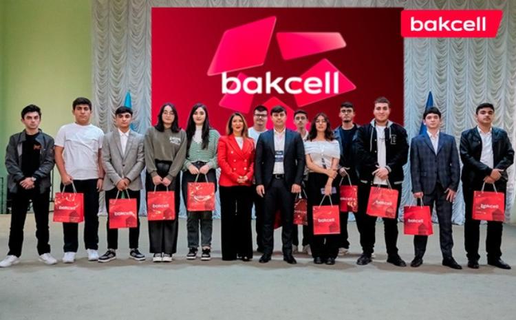 Bakcell is the main partner of the Innovation Week at UNEC 