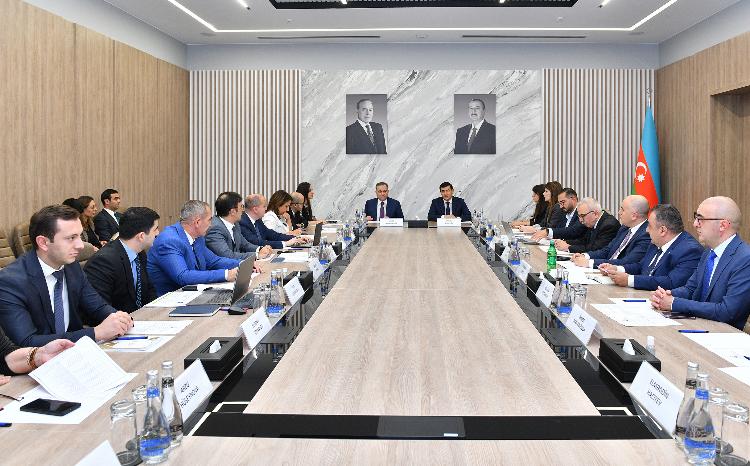 “Qlobal İnnovasiya İndeksi 2024”də texnologiya və innovasiyalarla bağlı göstəricilər ətraflı təhlil olunub 