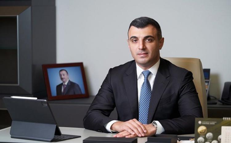 Azərbaycanın bank sektoru 2030-cu ilin sonuna qədər maliyyə öhdəliklərini elan edəcək 