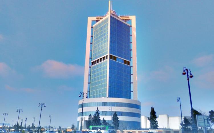 Azərbaycan Respublikası Dövlət Neft Fondunun oktyabr satış həcmi açıqlanıb 