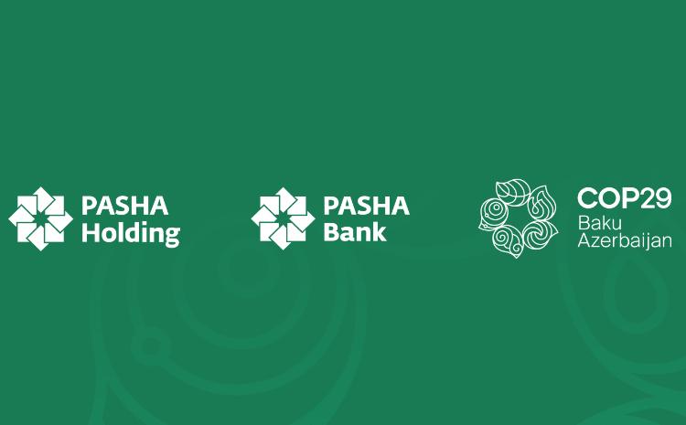 “PAŞA Bank” COP29-da "Potensialın inkişafı" adlı panel sessiyası keçirir 