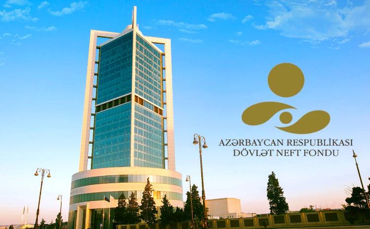In November, the Oil Fund of Azerbaijan Increased Currency Sales 