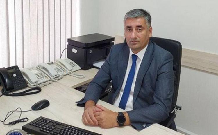 Dövlət Statistika Komitəsinə yeni Aparat rəhbəri təyin edilib 
