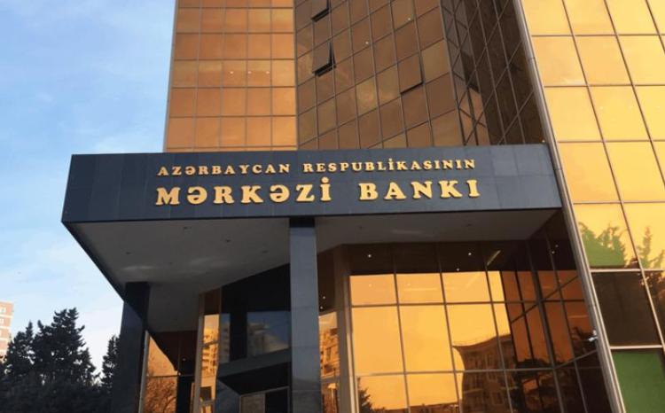 Hökumətin Mərkəzi Banka xalis tələbi 5 ilin maksimumuna yüksəlib. İlin əvvəlindən mərkəzi hökumətə xalis tələblər 2,5 dəfə artıb