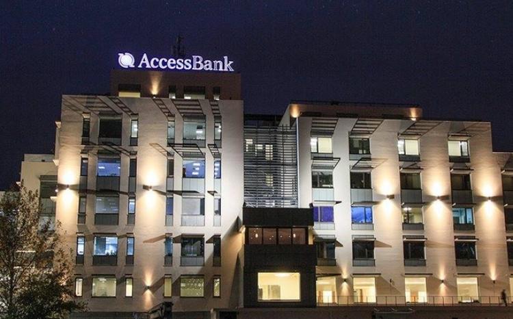 AccessBank QSC Workstations üzrə tender elan edir 