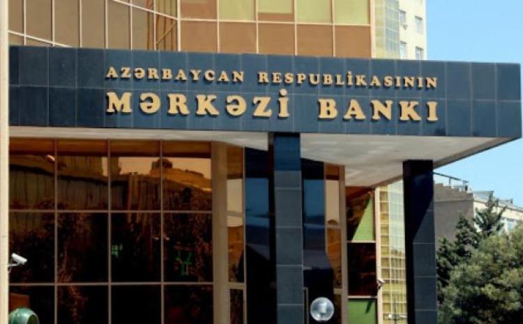 Azərbaycan Mərkəzi Bankının strukturu dəyişib 