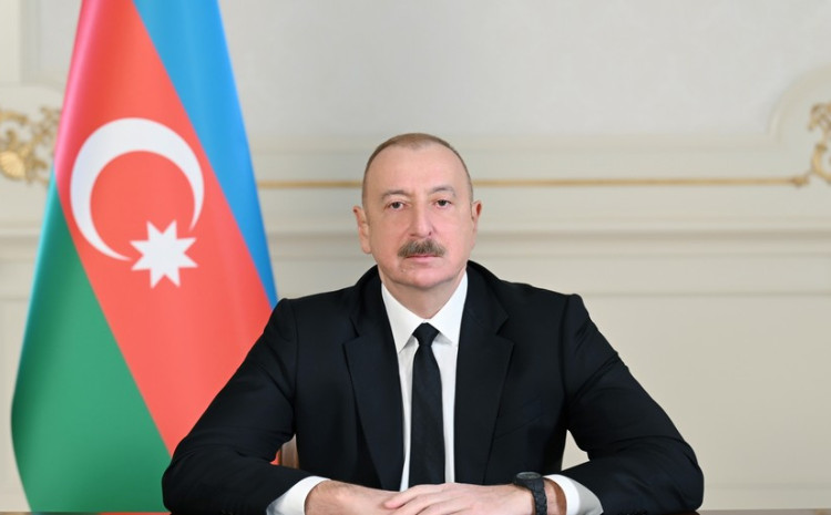 Dini qurumların rəhbərləri Azərbaycan Prezidentinə təşəkkür ediblər 