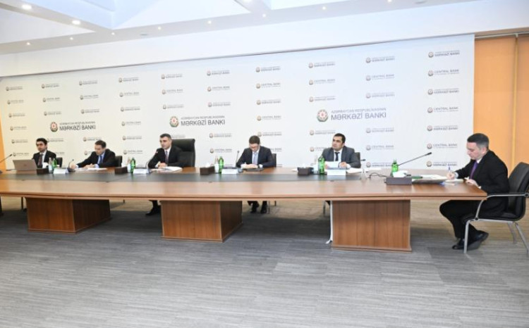 Azərbaycan Mərkəzi Bankının sədrinə verdiyimiz - 8 SUAL