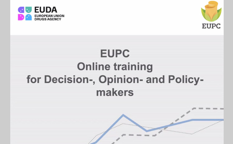 AMADA Joins European Prevention Curriculum (EUPC) to Strengthen Drug Prevention Efforts 