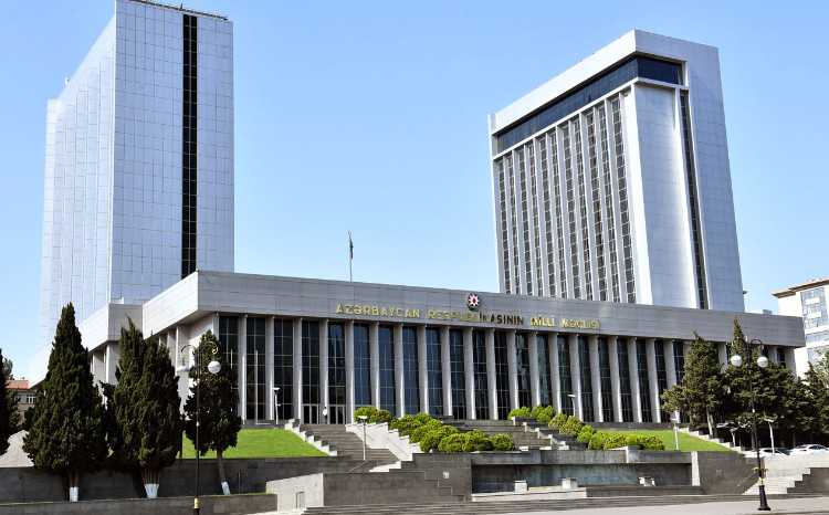 THE STATEMENT by the Temporary Commission of the Milli Majlis of the Republic of Azerbaijan on Countering Foreign Interference and Hybrid Threats 