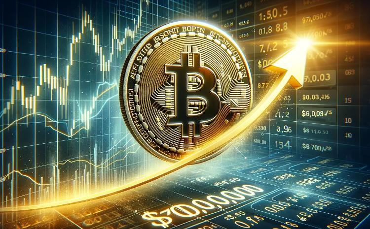 Bitcoin 102 min dollardan yuxarı oldu 