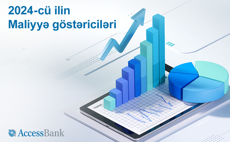 AccessBank объявляет финансовые результаты за 2024 год 