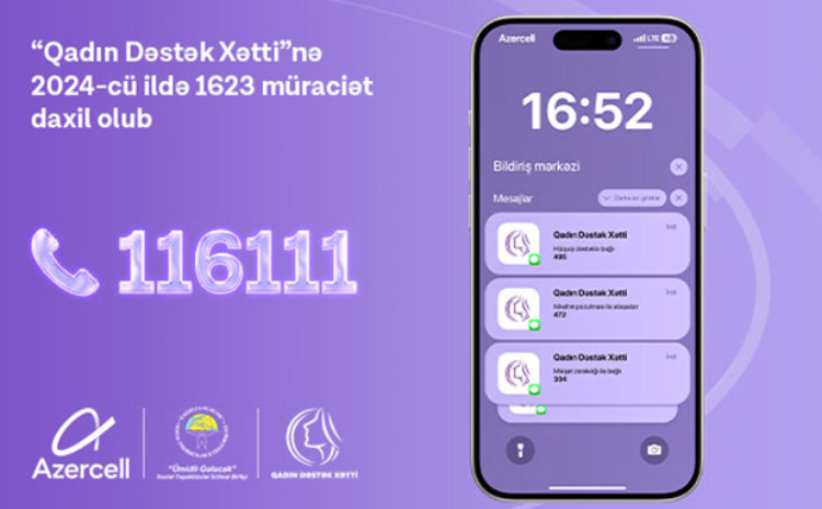 «Женская горячая линия» опубликовала итоги 2024 года 