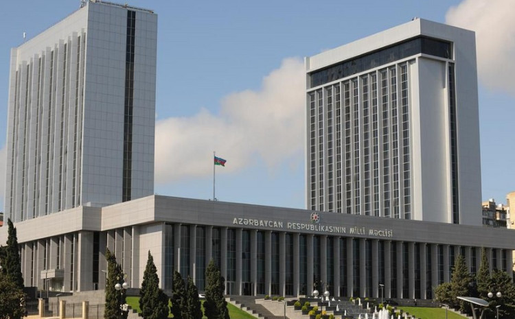 The appeal of the Milli Majlis to the world parliaments to recognize the Khojaly genocide 