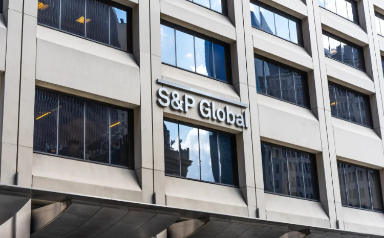 “S&P” Azərbaycan banklarının reytinqini təsdiqləyib 