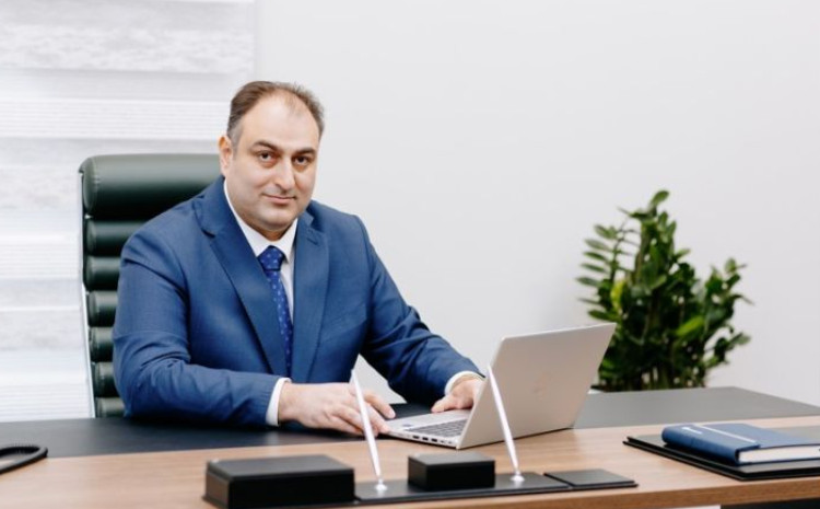 “AFB Bank”ın Müşahidə Şurasına yeni sədr təyin edilir 
